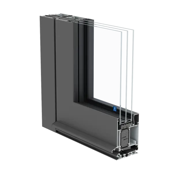 Caixilharia Minimalista Reynaers