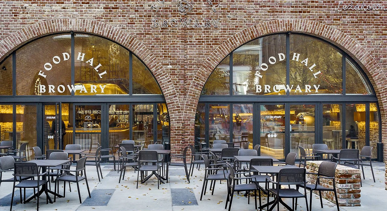 Caixilharia Minimalista Aço Jansen