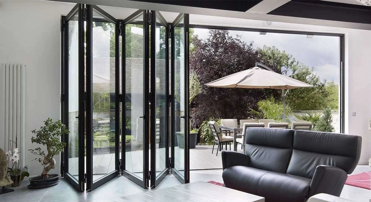 Caixilharia Minimalista Reynaers