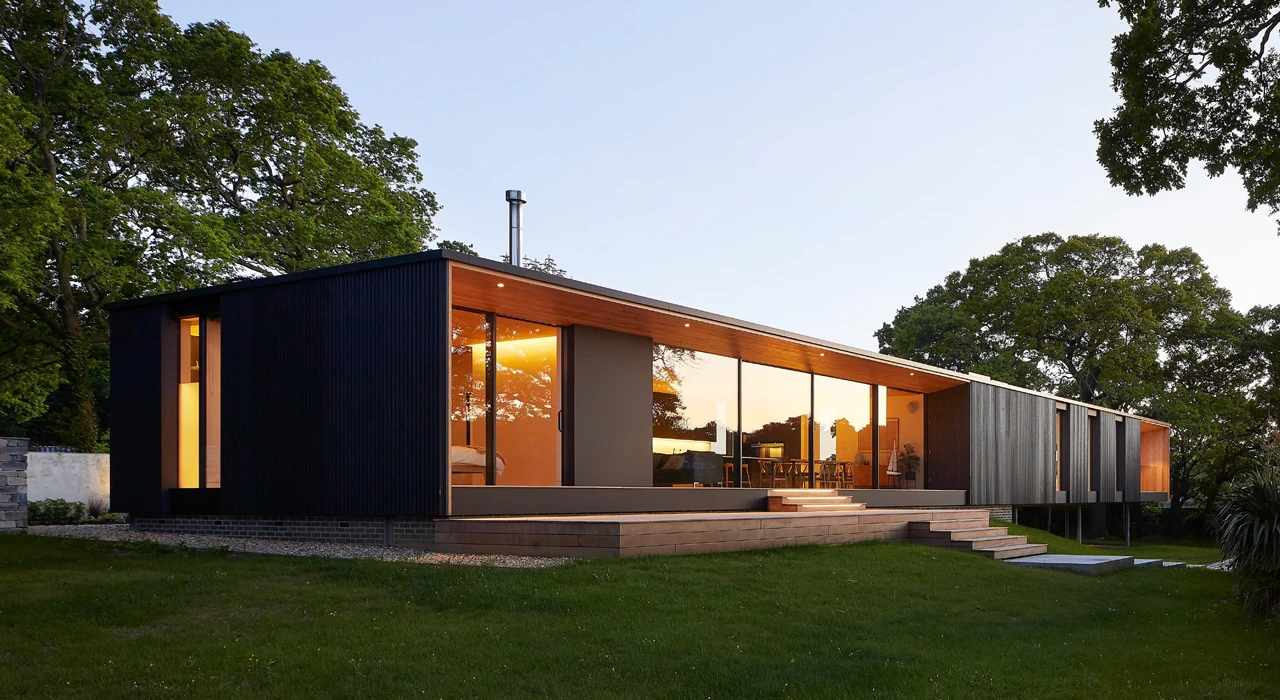 Caixilharia Minimalista Reynaers